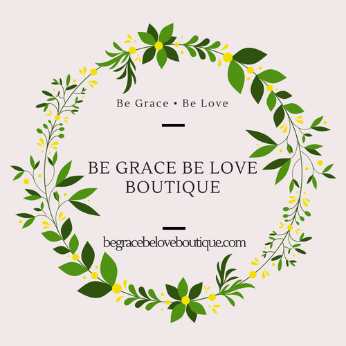 Be Grace Be Love Boutique Hair Clips Barrettes and Bows